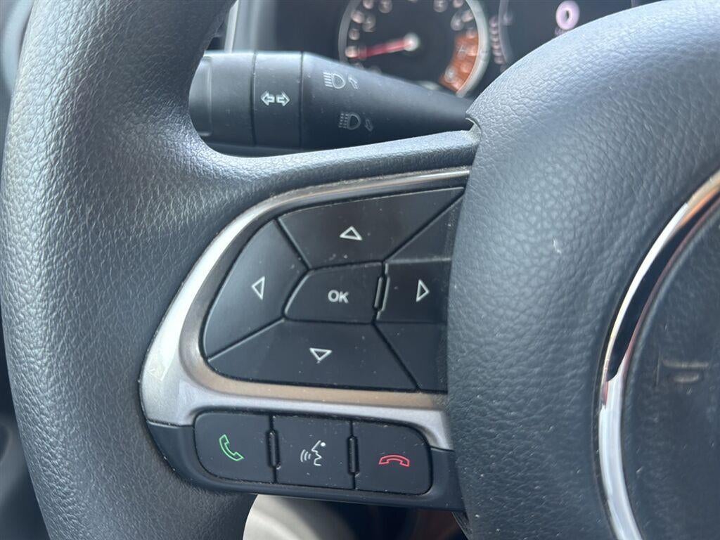 2022 Jeep Renegade Sport