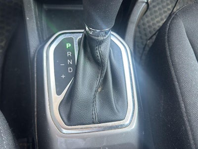2022 Jeep Renegade Sport