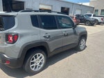 2022 Jeep Renegade Sport