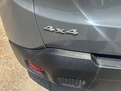 2022 Jeep Renegade Sport