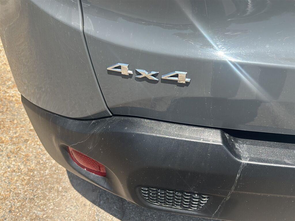 2022 Jeep Renegade Sport