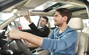 Schedule a test drive at Cable Dahmer Cadillac of Kansas City in Kansas City, MO.