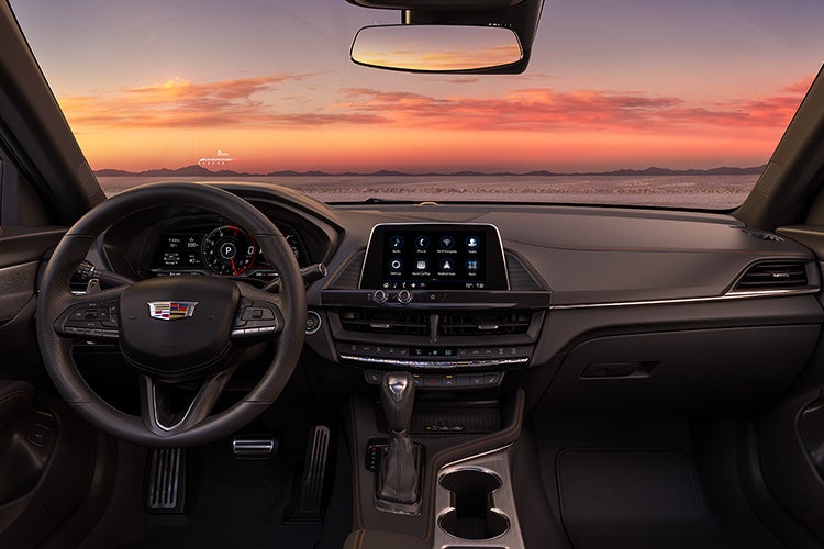 Cable Dahmer Cadillac of Kansas City