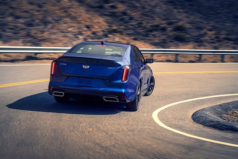 Cable Dahmer Cadillac of Kansas City