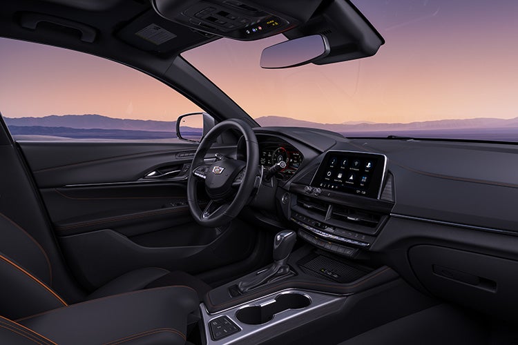 Cable Dahmer Cadillac of Kansas City