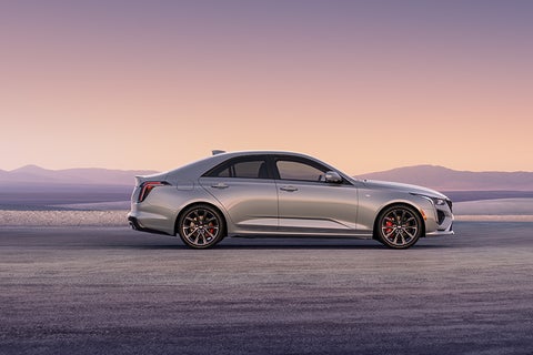 Cable Dahmer Cadillac of Kansas City