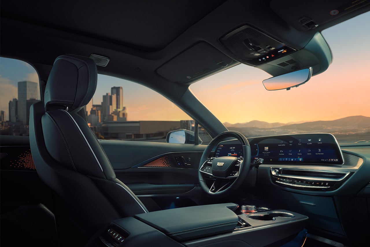 Cable Dahmer Cadillac of Kansas City in Kansas City MO