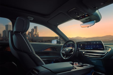 Cable Dahmer Cadillac of Kansas City in Kansas City MO