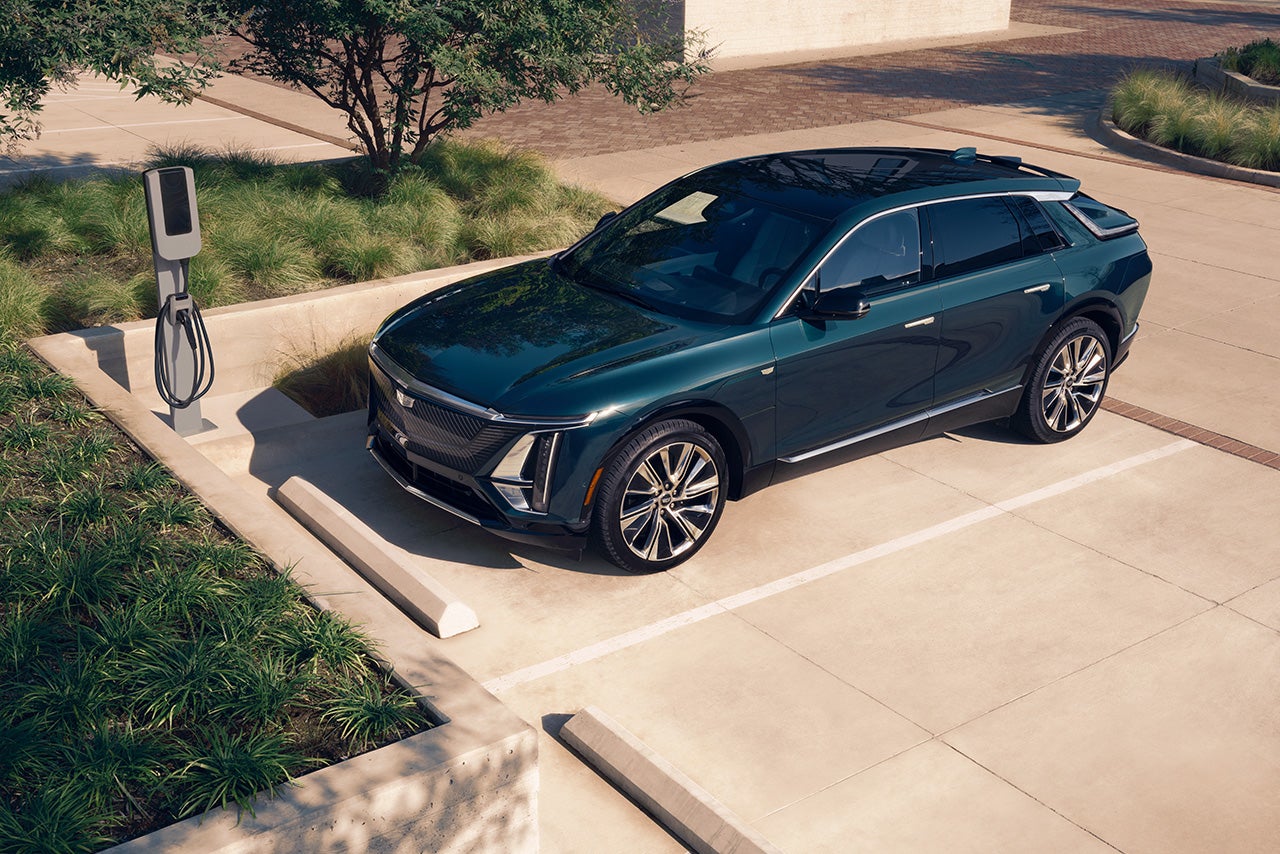 Cable Dahmer Cadillac of Kansas City in Kansas City MO