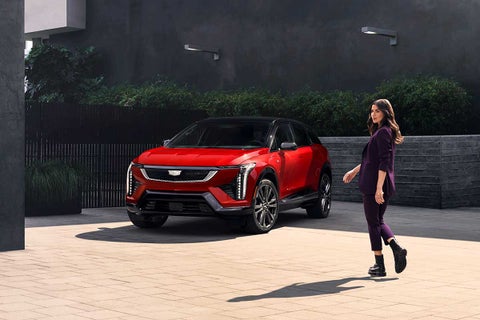 Cable Dahmer Cadillac of Kansas City in Kansas City MO