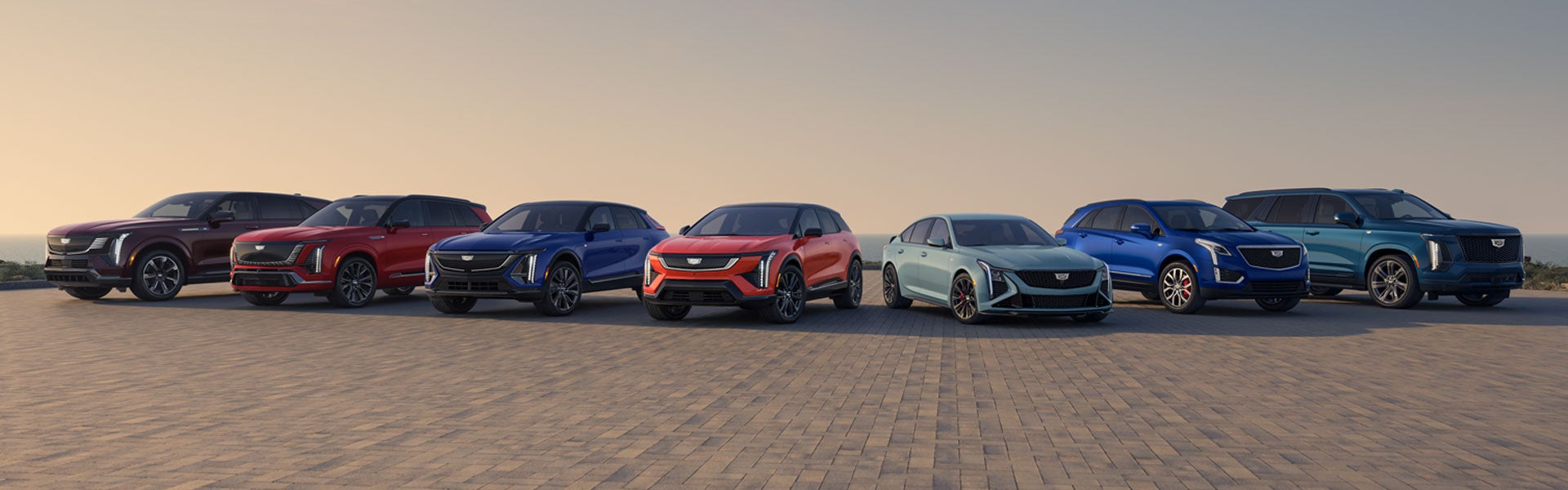 Cable Dahmer Cadillac of Kansas City in Kansas City MO