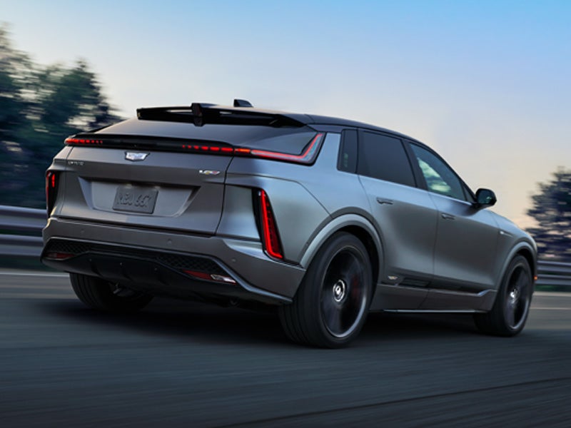 Cable Dahmer Cadillac of Kansas City in Kansas City MO