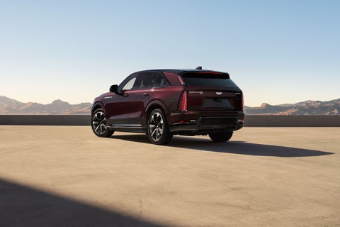 Cable Dahmer Cadillac of Kansas City in Kansas City MO