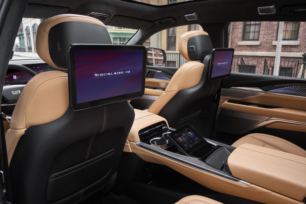 Cable Dahmer Cadillac of Kansas City in Kansas City MO