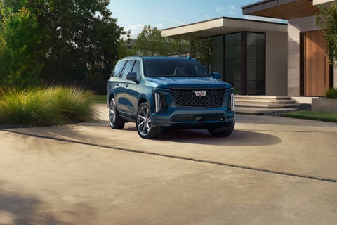 Cable Dahmer Cadillac of Kansas City in Kansas City MO