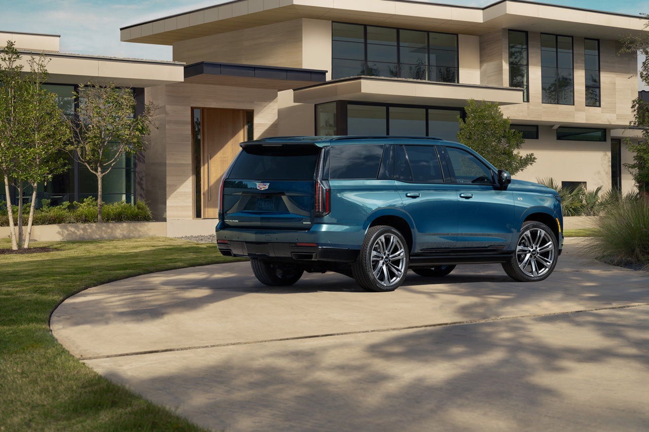 Cable Dahmer Cadillac of Kansas City in Kansas City MO