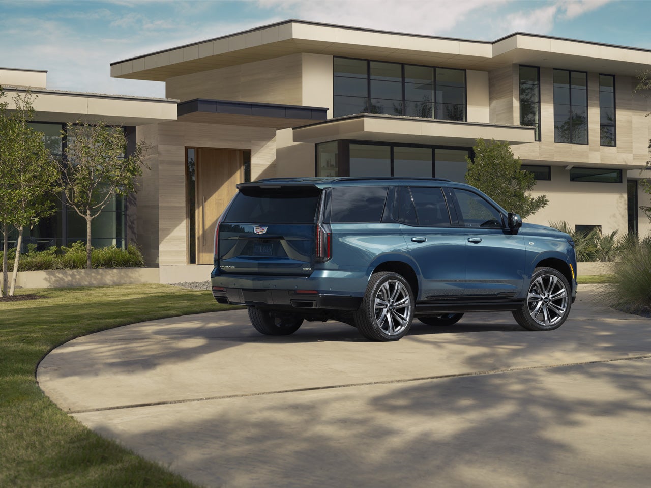 Cable Dahmer Cadillac of Kansas City in Kansas City MO