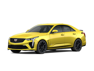 Cadillac CT4 - Cable Dahmer Cadillac of Kansas City in Kansas City MO