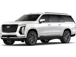 Cadillac Escalade ESV - Cable Dahmer Cadillac of Kansas City in Kansas City MO