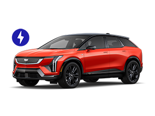 OPTIQ - Cable Dahmer Cadillac of Kansas City in Kansas City MO