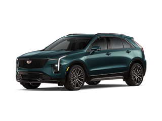 Cadillac XT4 - Cable Dahmer Cadillac of Kansas City in Kansas City MO