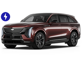 Escalade IQ - Cable Dahmer Cadillac of Kansas City in Kansas City MO