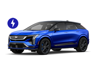 OPTIQ-V - Cable Dahmer Cadillac of Kansas City in Kansas City MO