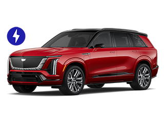 VISTIQ - Cable Dahmer Cadillac of Kansas City in Kansas City MO