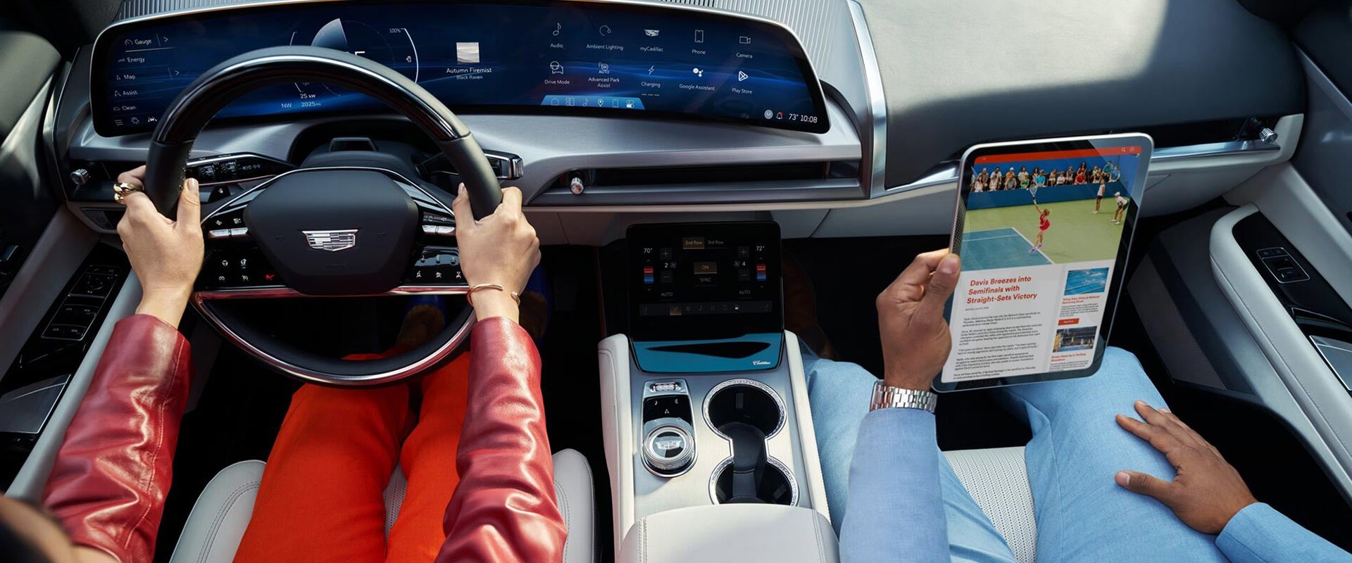 Cable Dahmer Cadillac of Kansas City in Kansas City MO