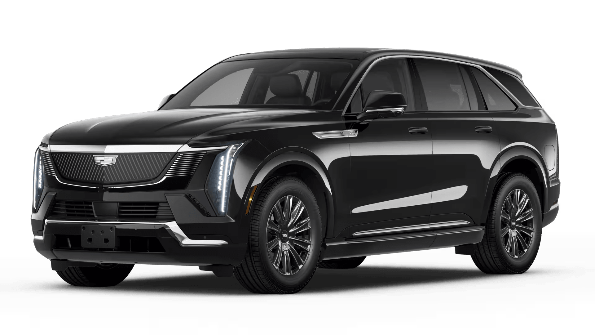 2026 Cadillac escalade iQ